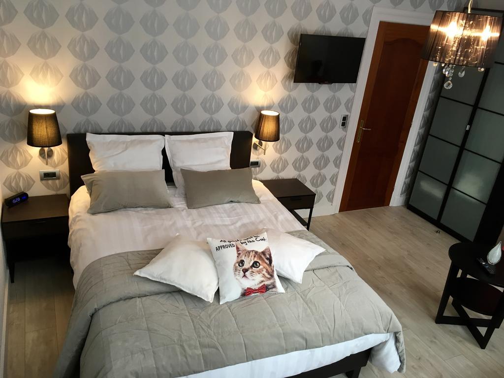 Het Kabinet Ieper Exteriér fotografie